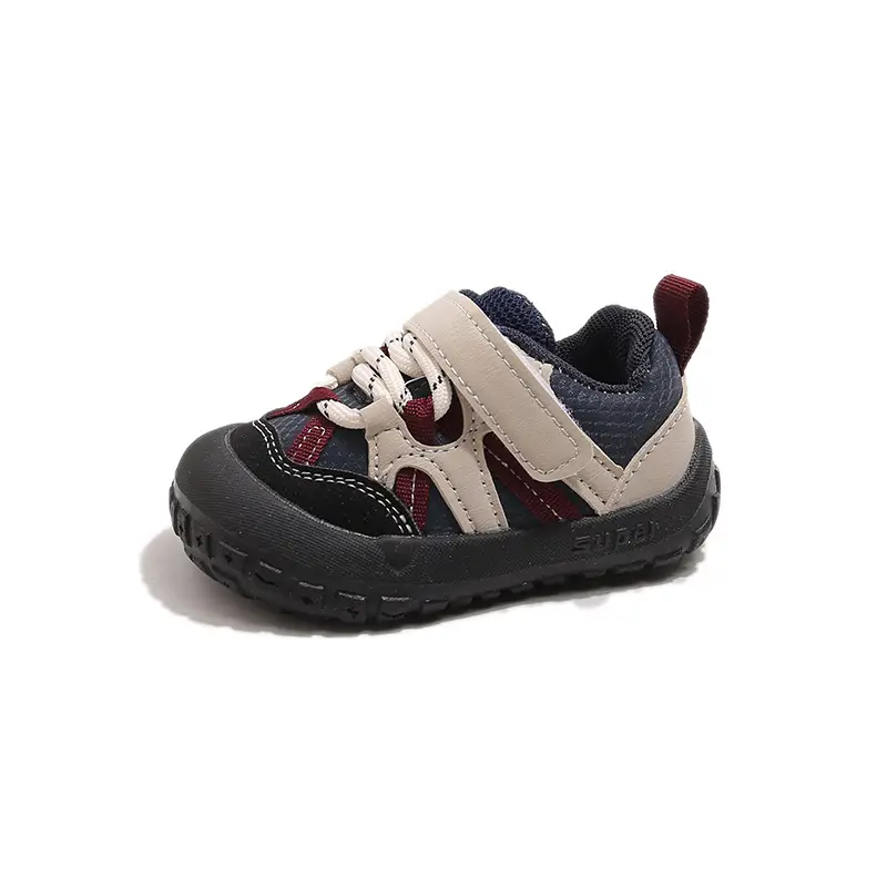 Baby Casual Shoes Non-Slip Lightweight New Spring Fall 1-3Y