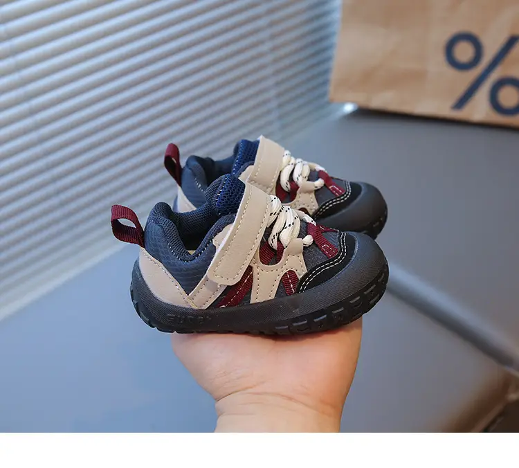 Baby Casual Shoes Non-Slip Lightweight New Spring Fall 1-3Y — feature 14