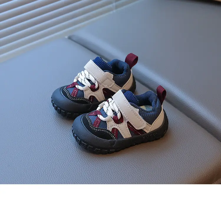 Baby Casual Shoes Non-Slip Lightweight New Spring Fall 1-3Y — feature 15