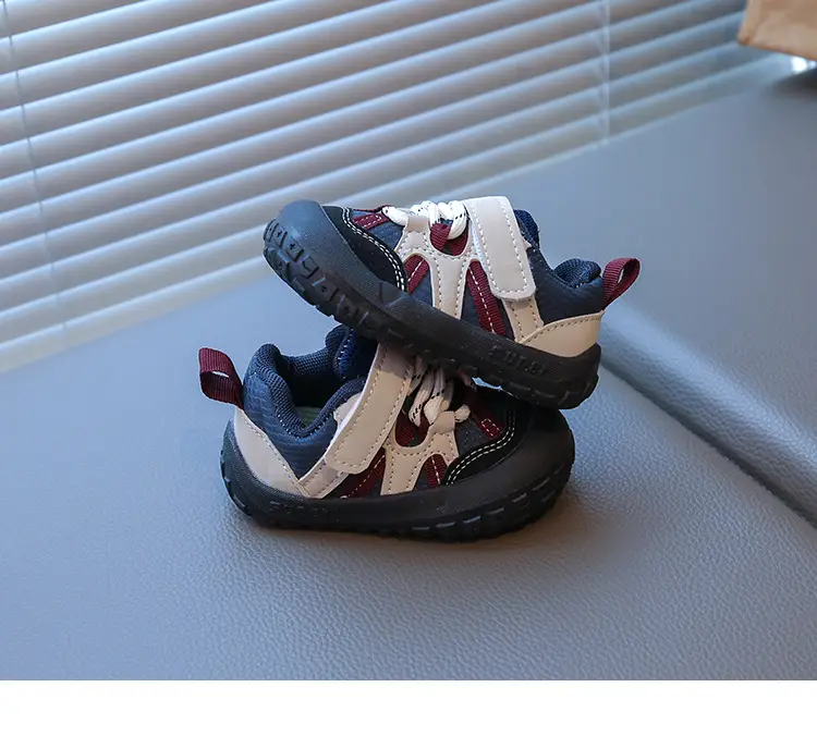 Baby Casual Shoes Non-Slip Lightweight New Spring Fall 1-3Y — feature 16