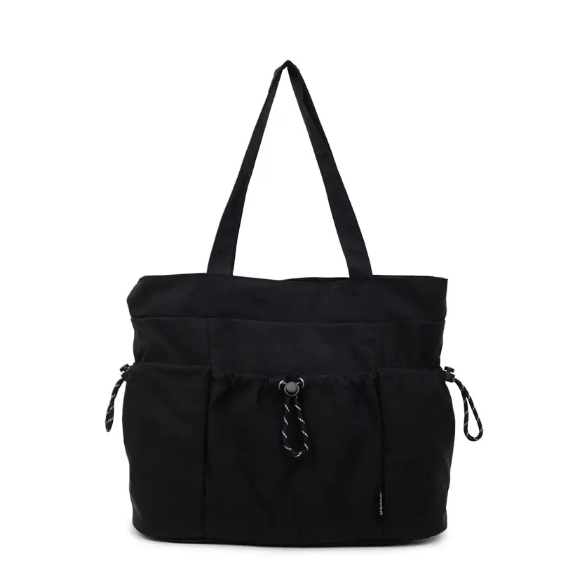 New Pleated Shoulder Bag Large Capacity for Women - Image 11