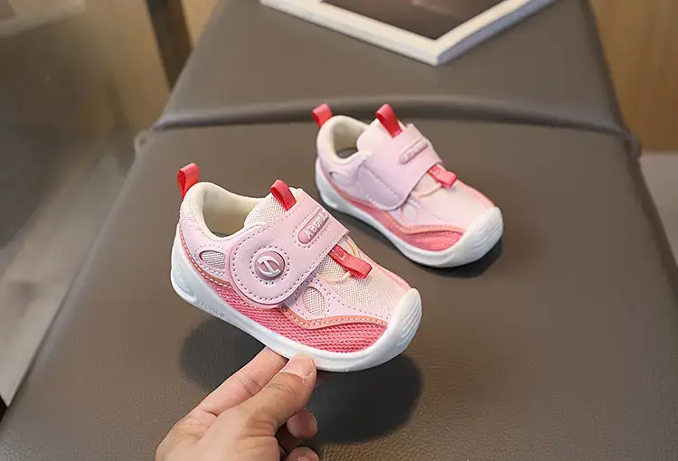 Baby Sneakers 2025 Spring Fall Soft Casual Kids — feature 10