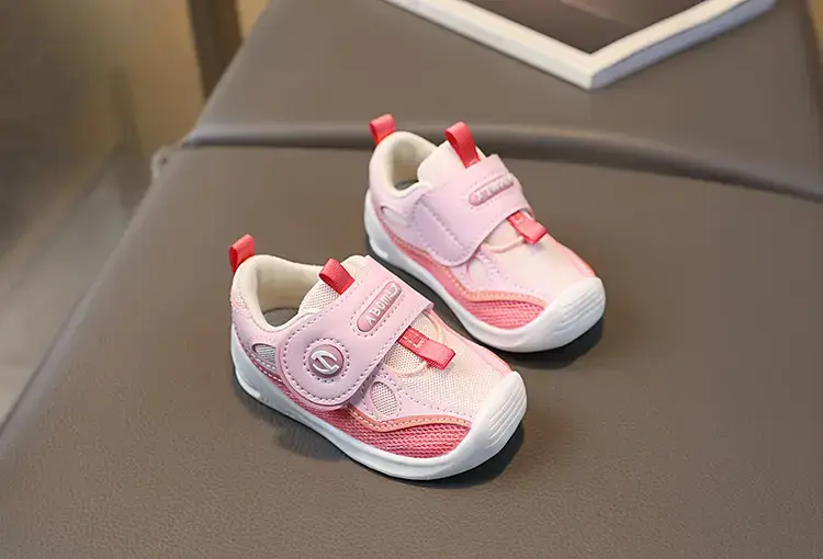 Baby Sneakers 2025 Spring Fall Soft Casual Kids — feature 11