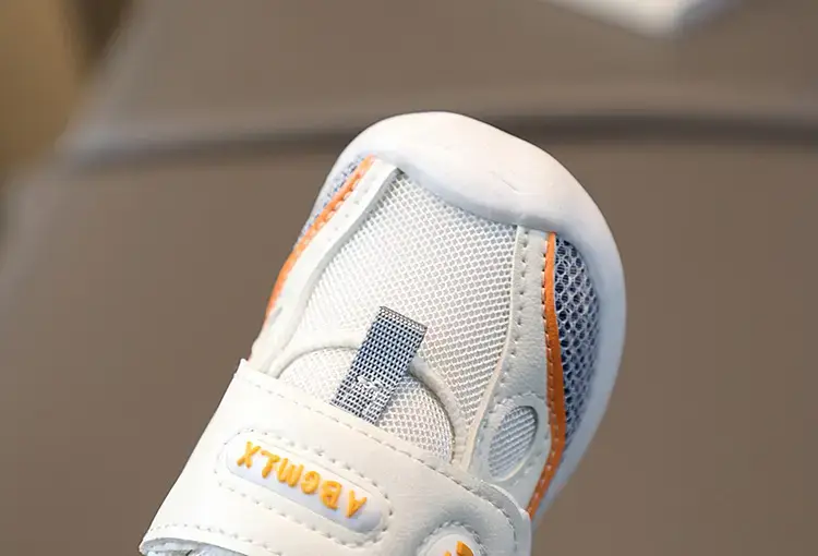 Baby Sneakers 2025 Spring Fall Soft Casual Kids — feature 12