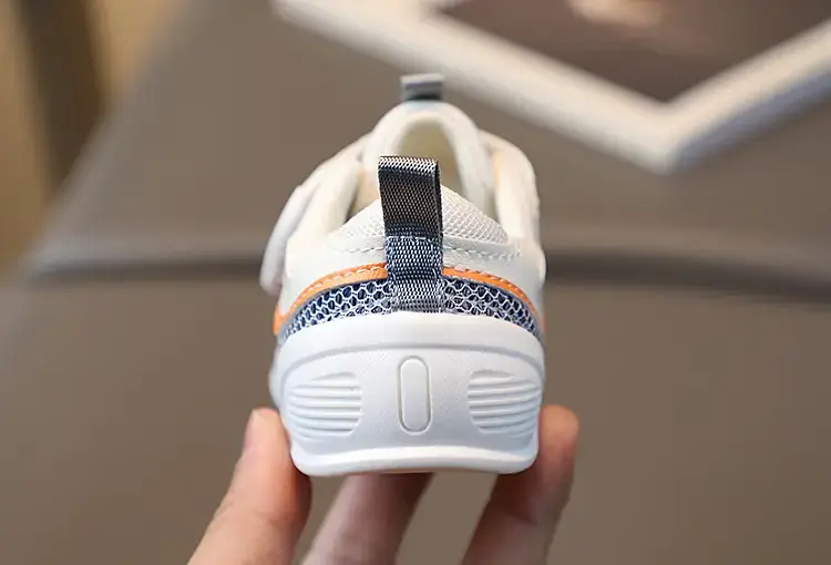 Baby Sneakers 2025 Spring Fall Soft Casual Kids — feature 13