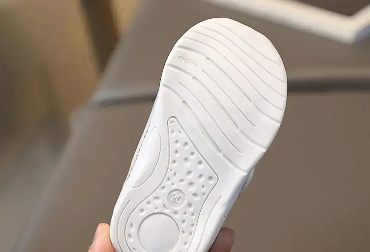 Baby Sneakers 2025 Spring Fall Soft Casual Kids — feature 14
