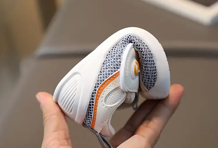 Baby Sneakers 2025 Spring Fall Soft Casual Kids — feature 17