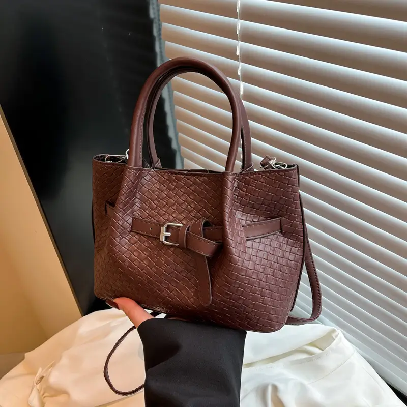 2025 Korean Style Satchel Bag for Women - Image 7