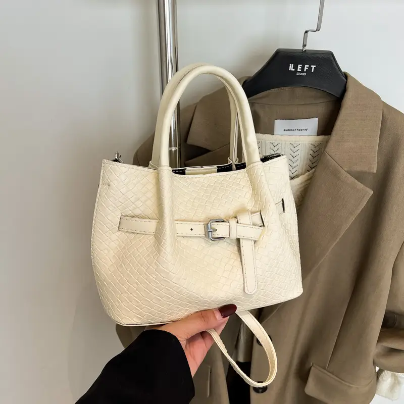 2025 Korean Style Satchel Bag for Women - Image 9