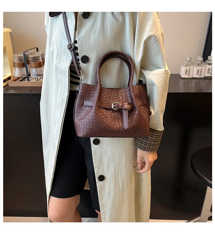 2025 Korean Style Satchel Bag for Women — feature 1