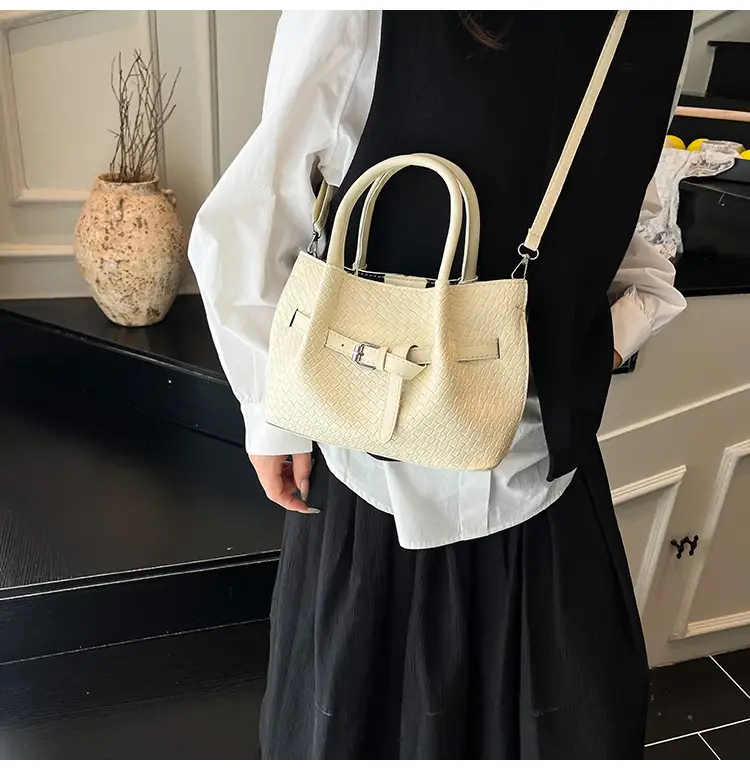 2025 Korean Style Satchel Bag for Women — feature 10