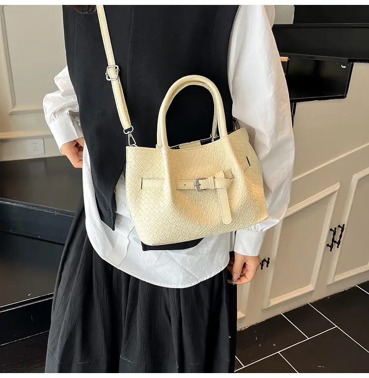 2025 Korean Style Satchel Bag for Women — feature 11