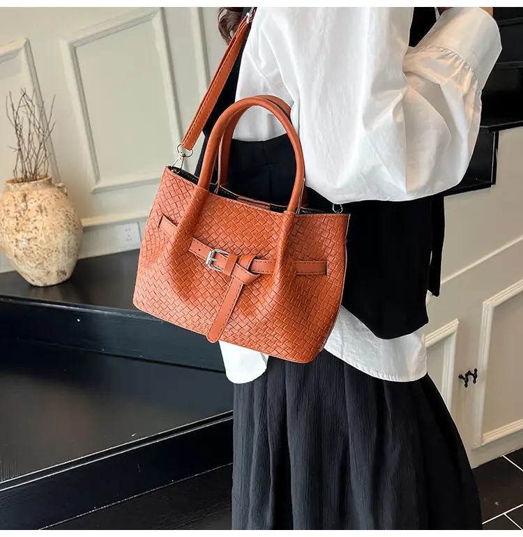 2025 Korean Style Satchel Bag for Women — feature 13