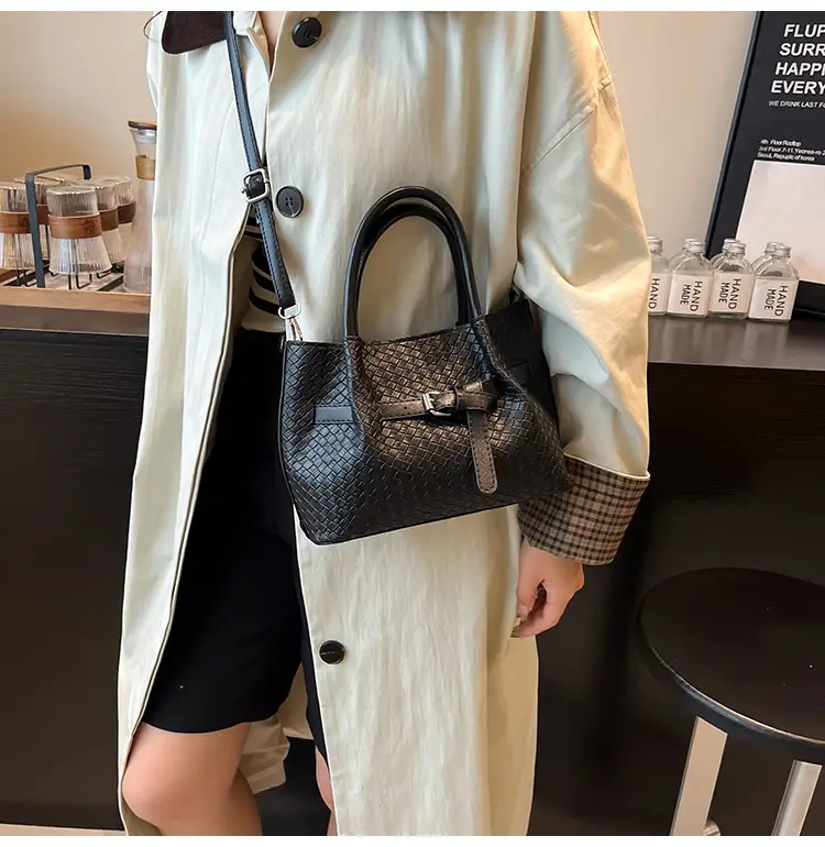 2025 Korean Style Satchel Bag for Women — feature 14