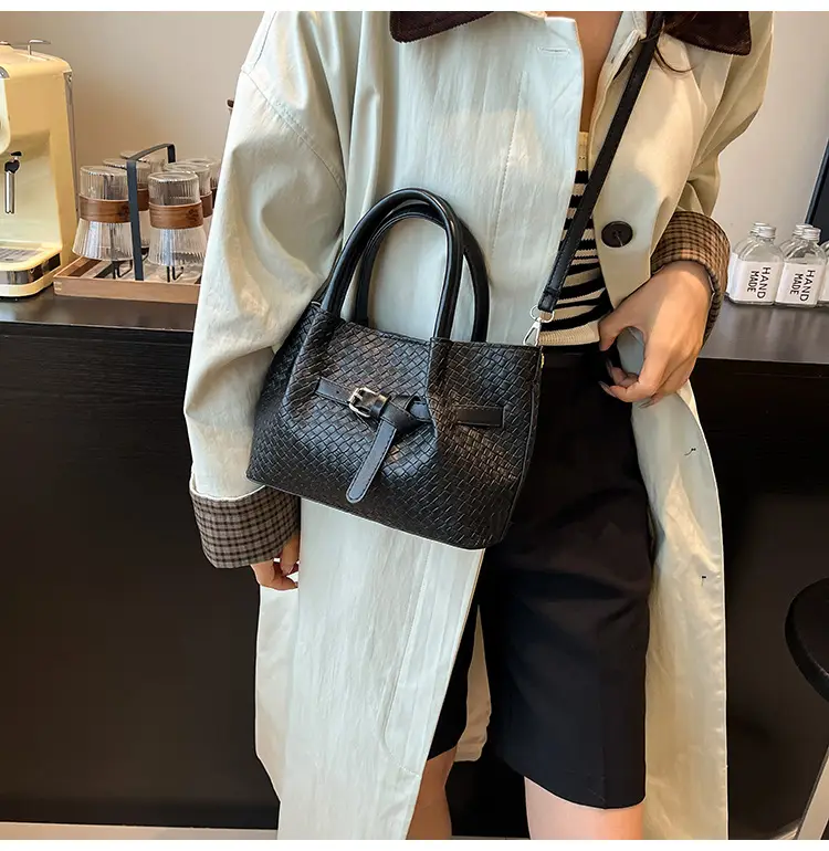 2025 Korean Style Satchel Bag for Women — feature 15
