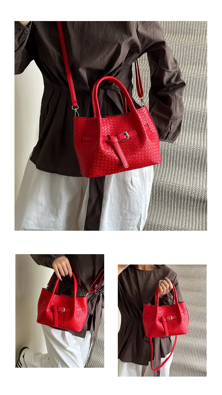 2025 Korean Style Satchel Bag for Women — feature 17