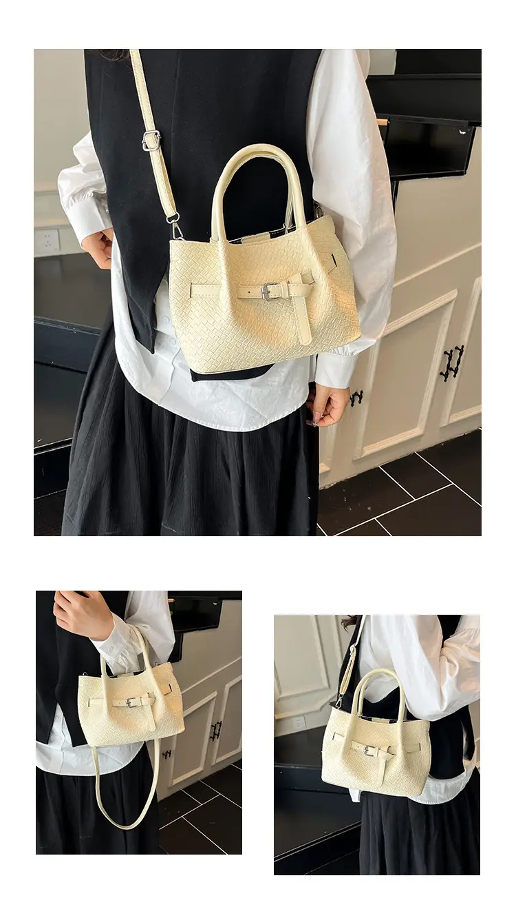 2025 Korean Style Satchel Bag for Women — feature 18