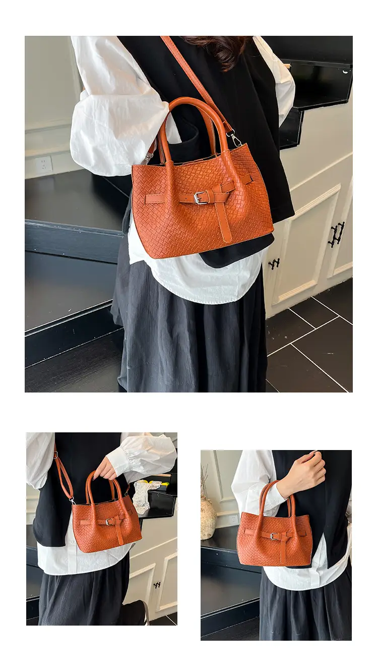 2025 Korean Style Satchel Bag for Women — feature 19