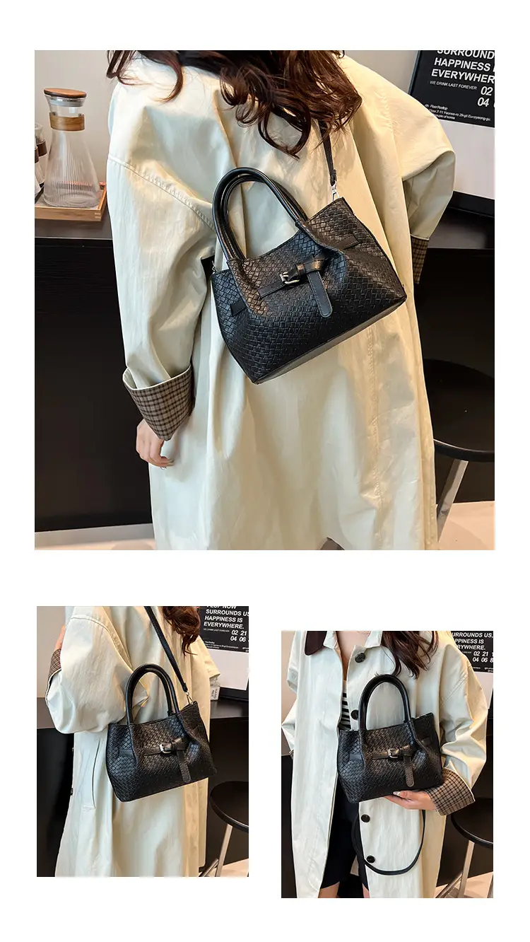 2025 Korean Style Satchel Bag for Women — feature 20