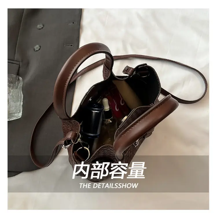 2025 Korean Style Satchel Bag for Women — feature 3