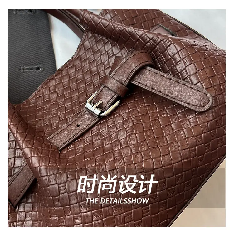 2025 Korean Style Satchel Bag for Women — feature 4