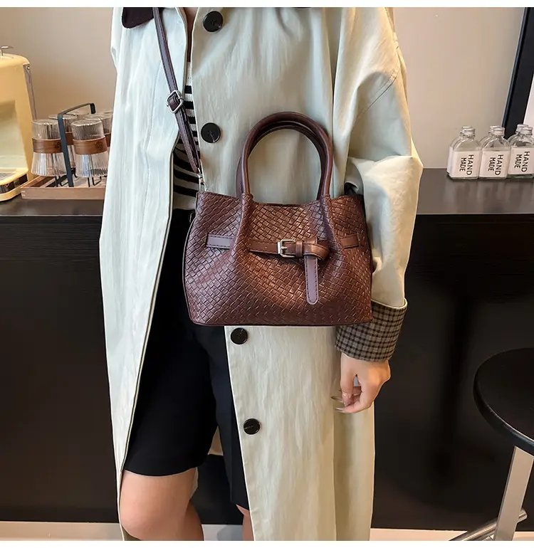2025 Korean Style Satchel Bag for Women — feature 6