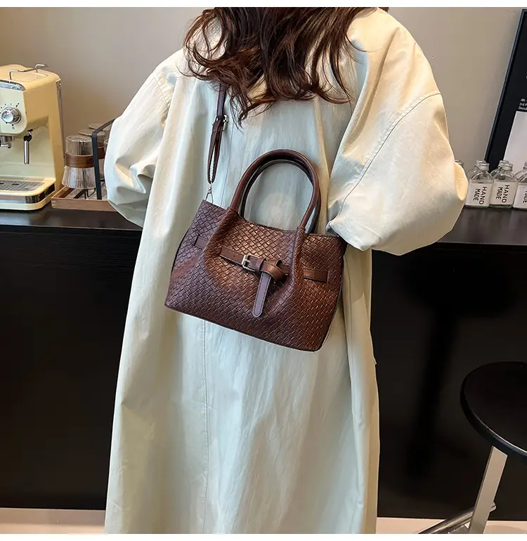 2025 Korean Style Satchel Bag for Women — feature 7