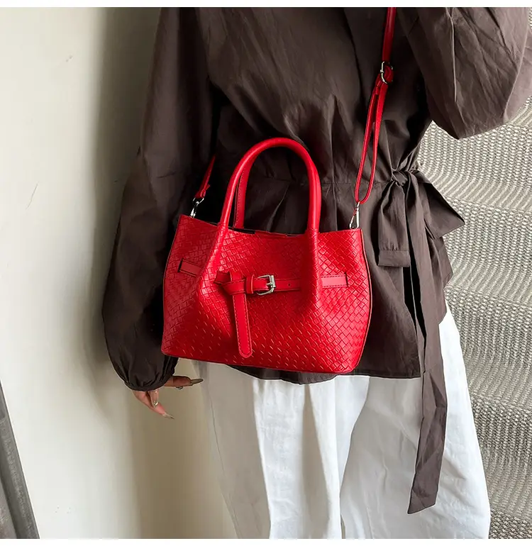 2025 Korean Style Satchel Bag for Women — feature 8
