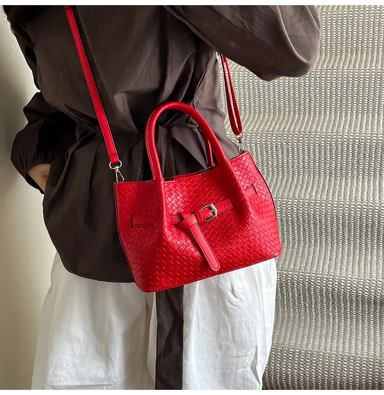 2025 Korean Style Satchel Bag for Women — feature 9