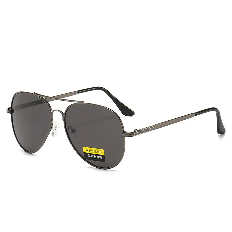 Anti-Blue Light Sunglasses Polarized Men 2025 - Image 7