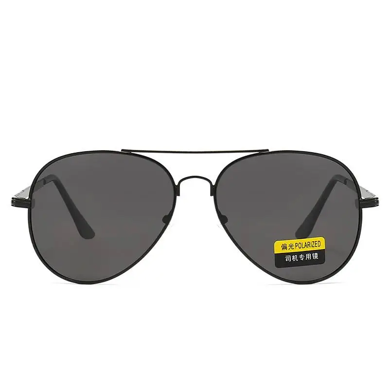 Anti-Blue Light Sunglasses Polarized Men 2025 - Image 8