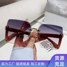 Anti-Blue Light Sunglasses Polarized Men 2025 — feature 21