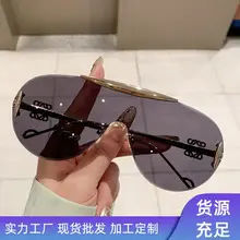 Anti-Blue Light Sunglasses Polarized Men 2025 — feature 25