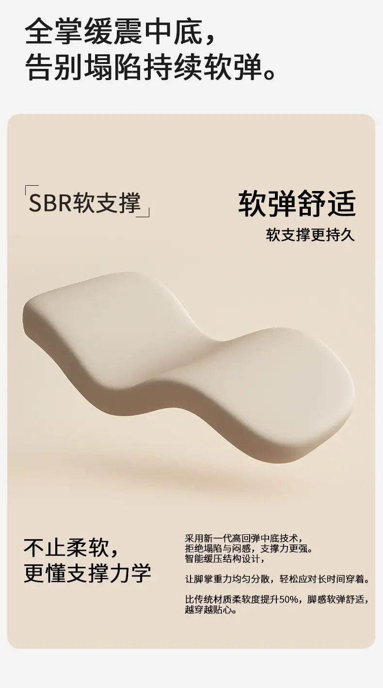 Cotton Slippers for Women's Home Autumn Home Indoor Summer Breathable Confinement Shoes Home Non-Slip Non-Stinky Foot Slippers Wholesale — feature 8
