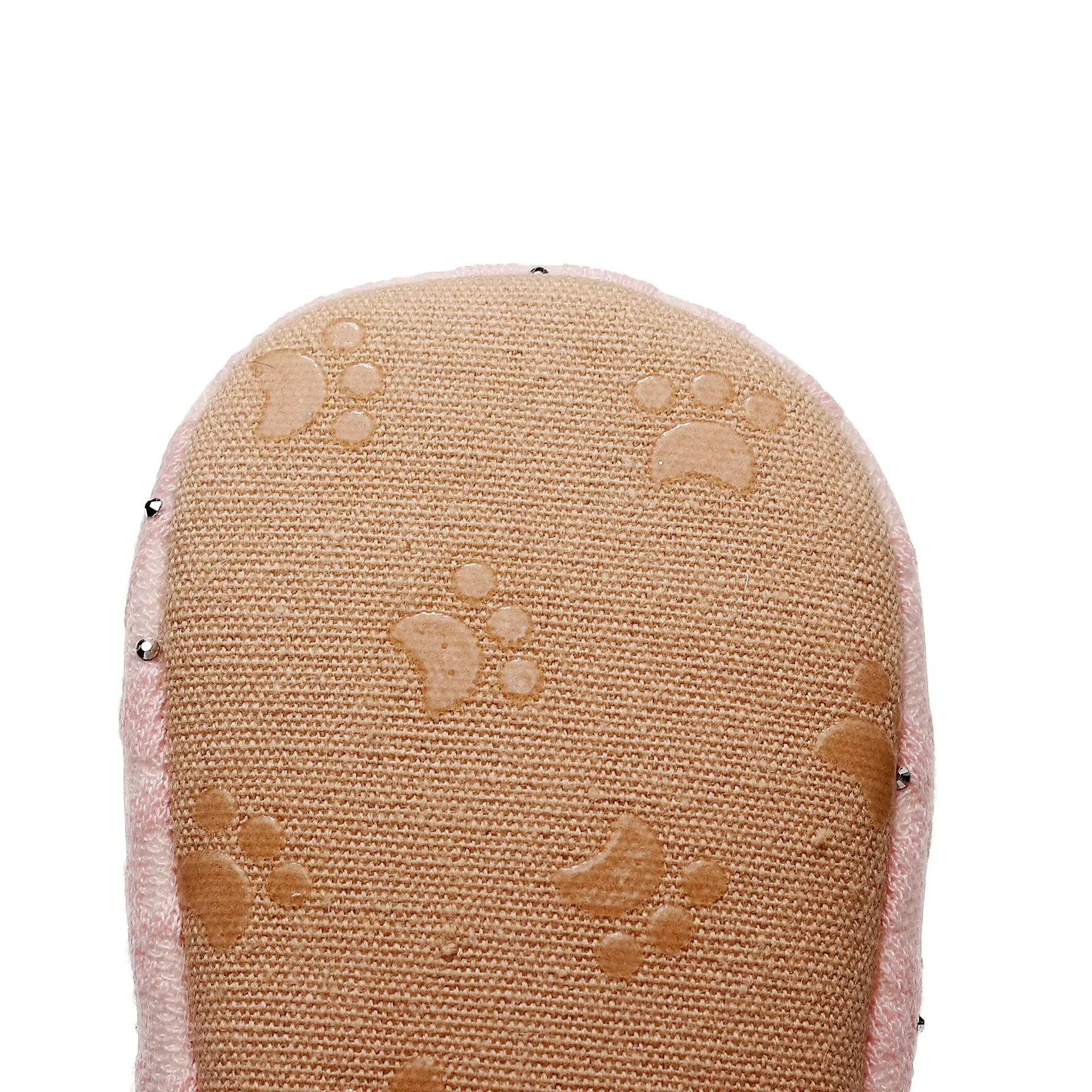 Baby Lace Shoes Pink White Soft Sole Toddler — feature 6