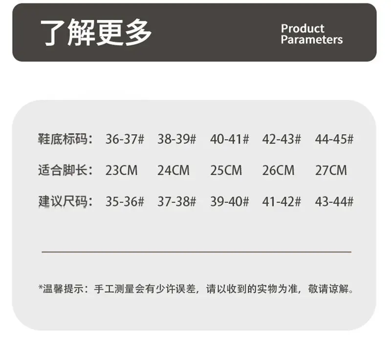 2025 Women Cotton Slippers Grey Warm Home Use — feature 13