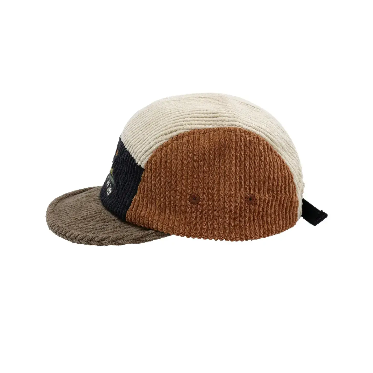 Mountain Style New Corduroy Hat 56-59CM - Image 8