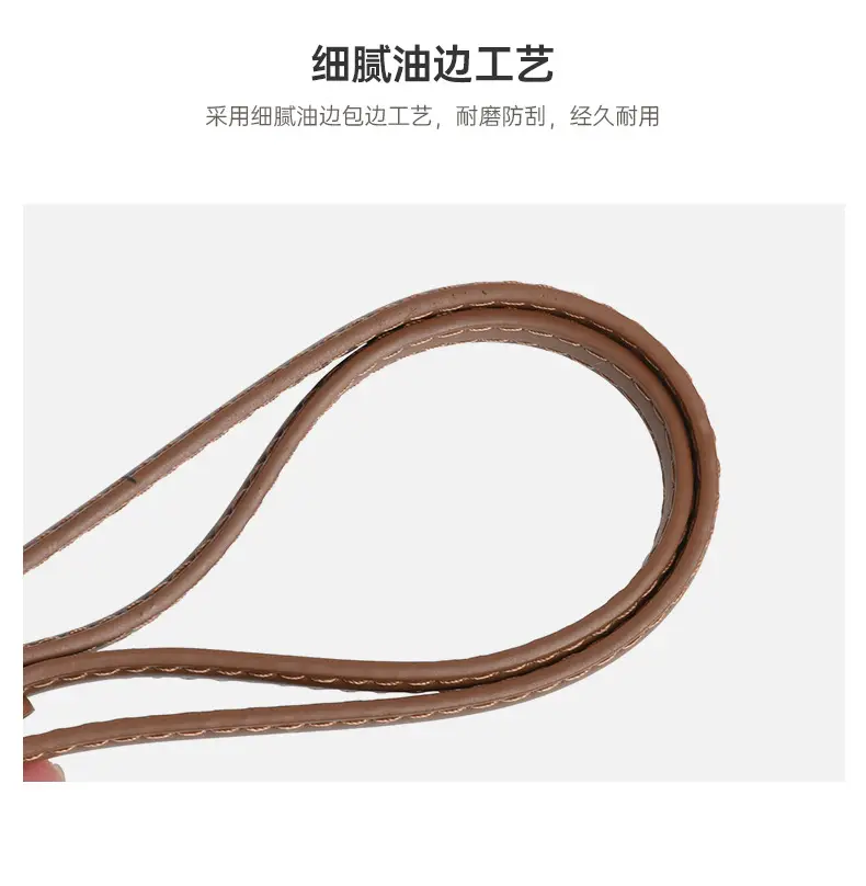 Pearl Buckle Belt for Women's Dress Decoration — feature 6