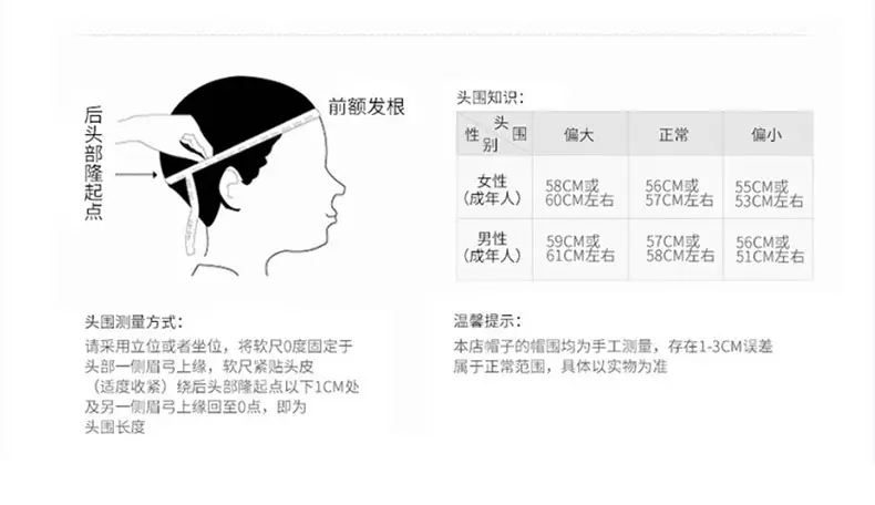 Men Grey Baseball Cap with 3 Straps — feature 3