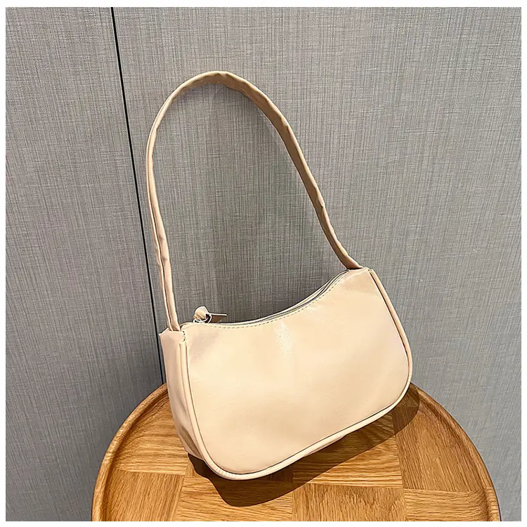 Black French Style Phone Bag for Women — feature 15