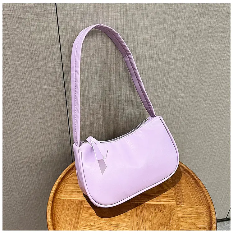 Black French Style Phone Bag for Women — feature 16