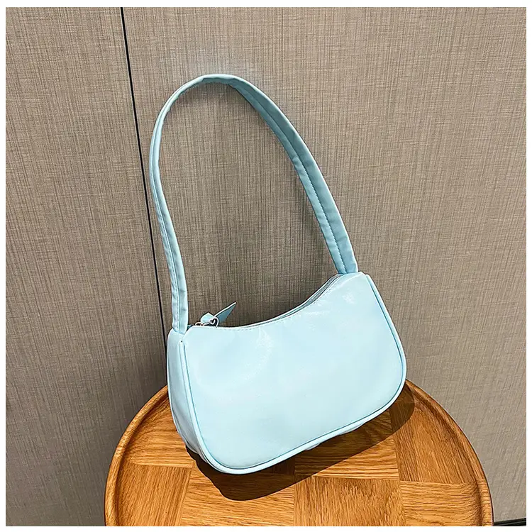 Black French Style Phone Bag for Women — feature 17