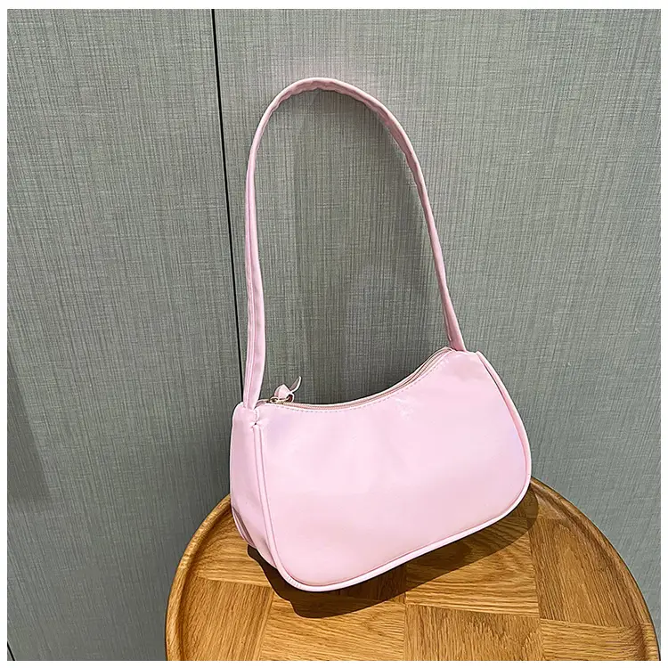 Black French Style Phone Bag for Women — feature 18