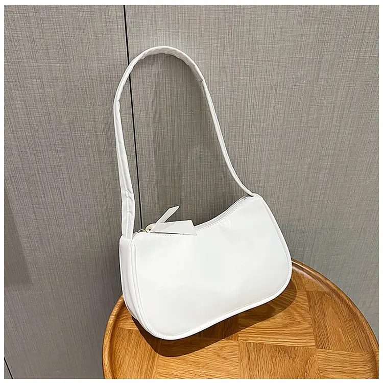 Black French Style Phone Bag for Women — feature 19