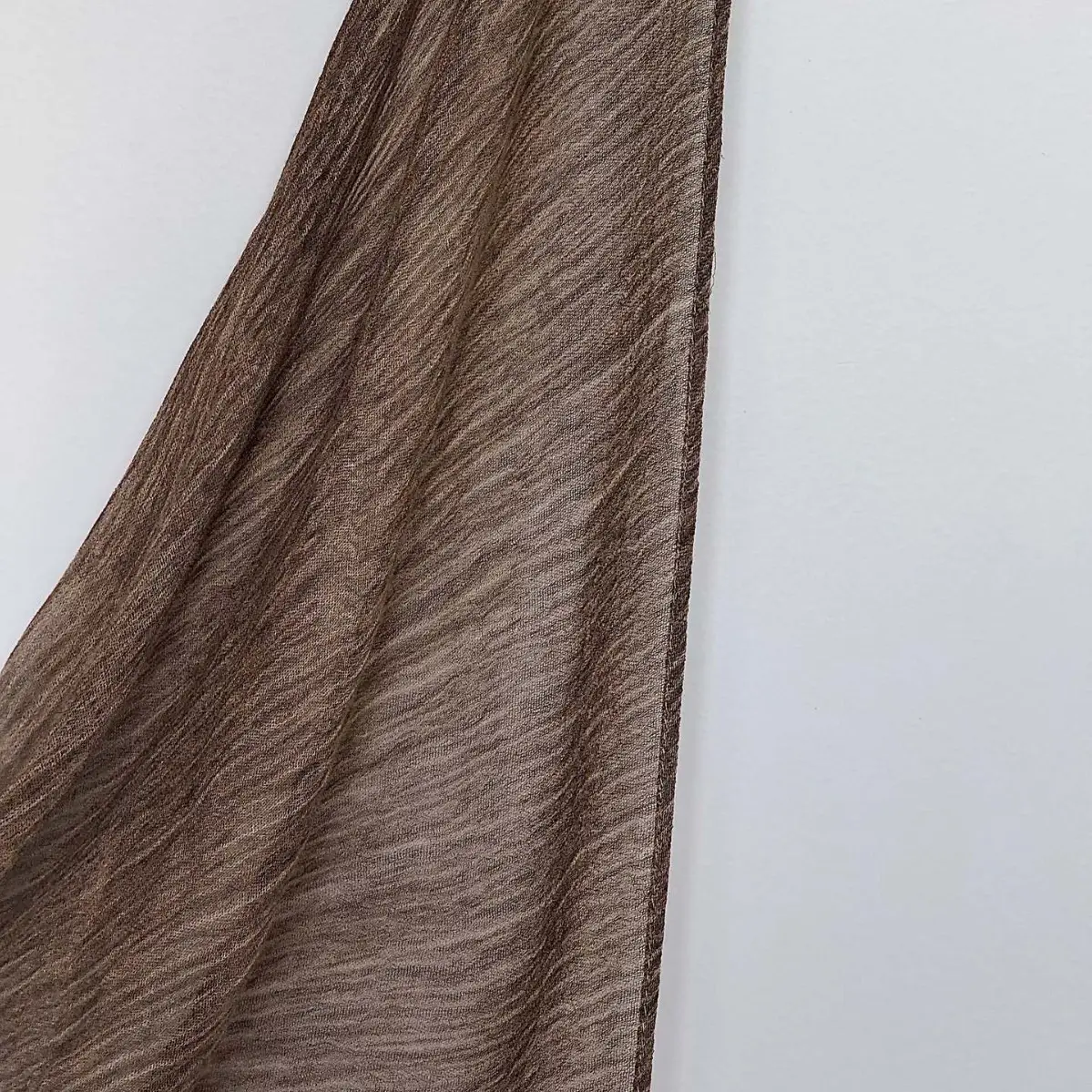 High-End Textured Artificial Silk Scarf Set 42# - Image 60