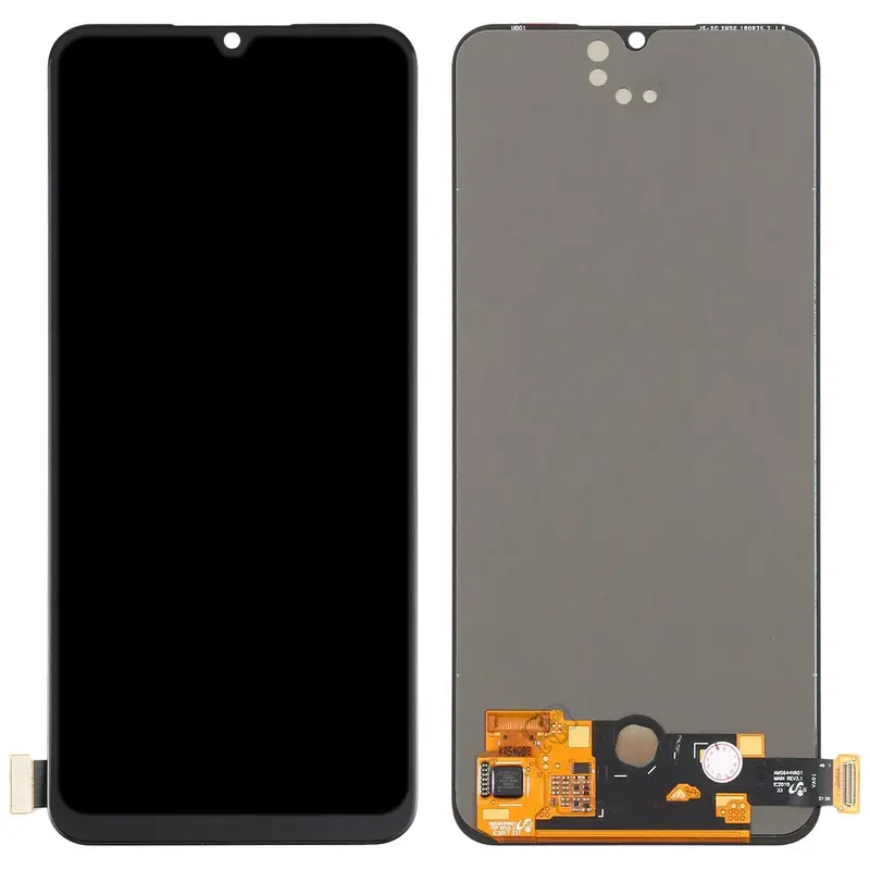 Suitable for Vivo V21E 4g / Y73 Mobile Phone Screen Assembly Original Lcd Display Integrated Internal and External Screen