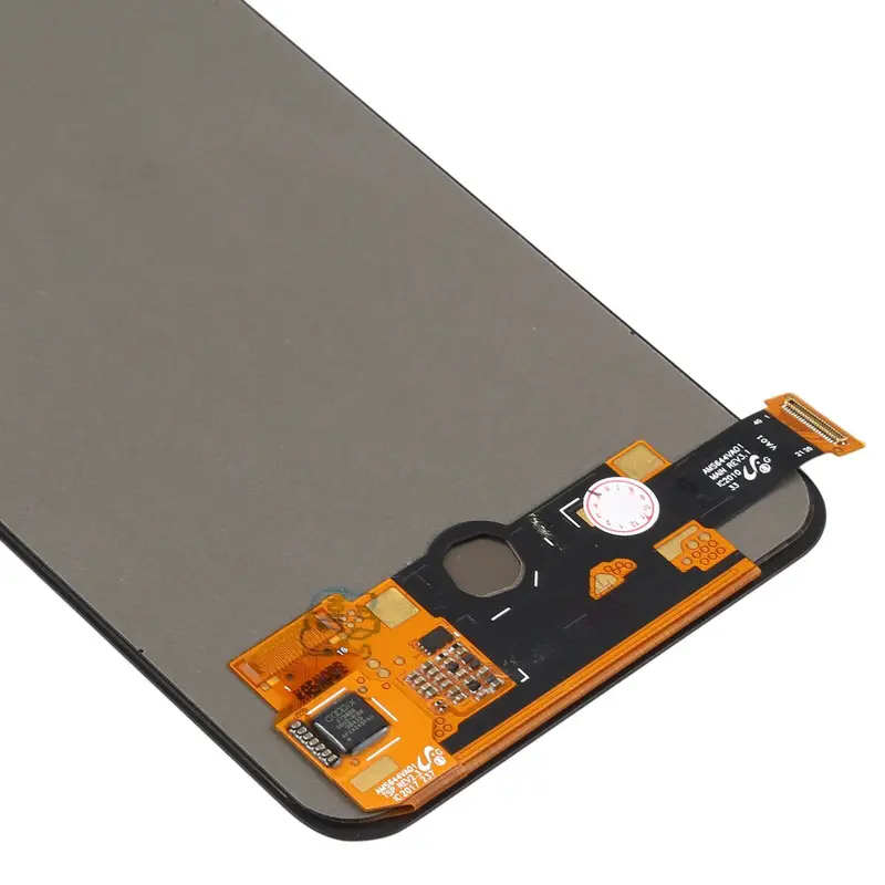 Suitable for Vivo V21E 4g / Y73 Mobile Phone Screen Assembly Original Lcd Display Integrated Internal and External Screen