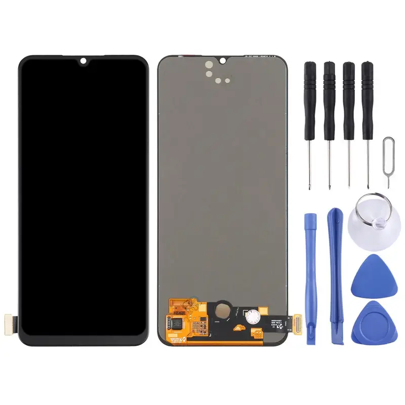 Suitable for Vivo V21E 4g / Y73 Mobile Phone Screen Assembly Original Lcd Display Integrated Internal and External Screen — feature 2