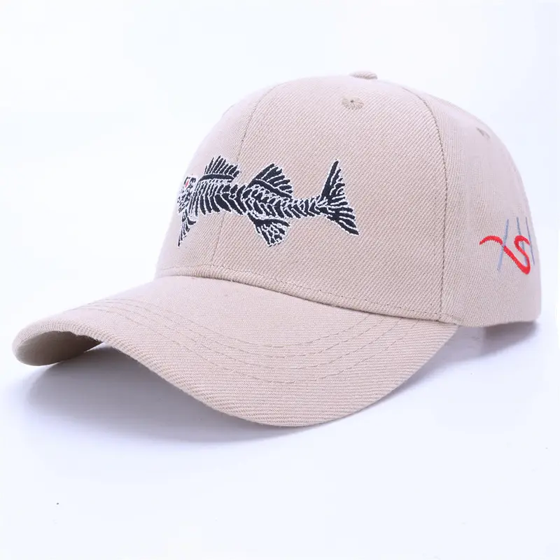 Men Navy Military Embroidered Cap Large - Image 24