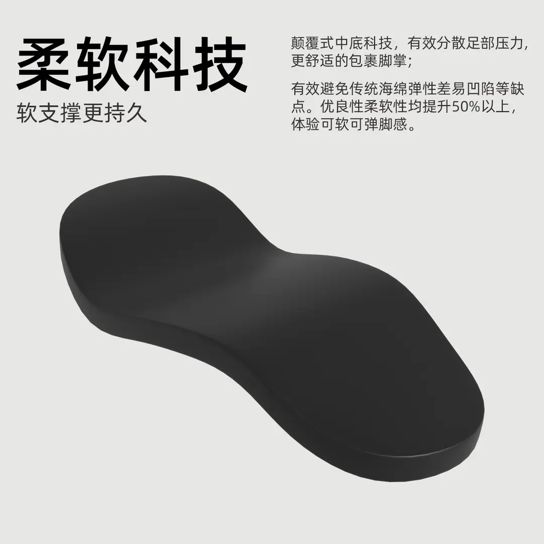 Suede Cotton Slippers for Women's Home Autumn and Winter Couples Indoor Warm Home Non-Slip Warm Velvet Men's Winter - Image 7